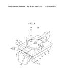 Bonding Stage and Bonding Apparatus Comprising the Same diagram and image