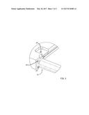 Galvo cooling air bypass to reduce contamination diagram and image