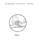 Galvo cooling air bypass to reduce contamination diagram and image