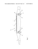 METHOD FOR PRODUCING A LINER HOSE FOR LINING PIPES AND APPARATUS FOR     CARRYING OUT THE METHOD diagram and image