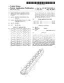 INKJET PRINTHEAD ASSEMBLY HAVING PRINTHEAD CHIP CARRIERS RECEIVED IN SLOT diagram and image