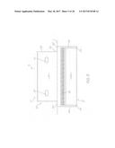 INKJET PRINTHEAD ASSEMBLY HAVING PRINTHEAD CHIP CARRIERS RECEIVED IN SLOT diagram and image