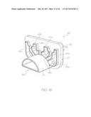 INKJET PRINTHEAD ASSEMBLY HAVING PRINTHEAD CHIP CARRIERS RECEIVED IN SLOT diagram and image