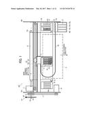 LIQUID CONTAINER AND LIQUID DISCHARGER diagram and image