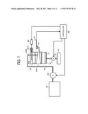 LIQUID CONTAINER AND LIQUID DISCHARGER diagram and image