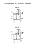 LIQUID CONTAINER AND LIQUID DISCHARGER diagram and image