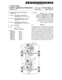 POWERTRAIN INCLUDING MODULAR DRIVE UNIT diagram and image