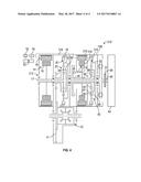 POWERTRAIN INCLUDING MODULAR DRIVE UNIT diagram and image