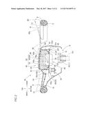 AIRBAG DEVICE AND MANUFACTURING METHOD THEREOF diagram and image