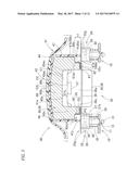 AIRBAG DEVICE AND MANUFACTURING METHOD THEREOF diagram and image