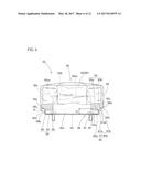 AIRBAG DEVICE AND MANUFACTURING METHOD THEREOF diagram and image