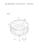 AIRBAG DEVICE AND MANUFACTURING METHOD THEREOF diagram and image