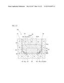 AIRBAG DEVICE AND MANUFACTURING METHOD THEREOF diagram and image