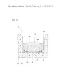 AIRBAG DEVICE AND MANUFACTURING METHOD THEREOF diagram and image