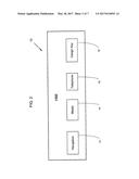 SYSTEM FOR ASSIGNING A SMARTPHONE AS A TEMPORARY KEY FOR A VEHICLE diagram and image