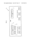 SYSTEM FOR ASSIGNING A SMARTPHONE AS A TEMPORARY KEY FOR A VEHICLE diagram and image