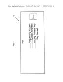 SYSTEM FOR ASSIGNING A SMARTPHONE AS A TEMPORARY KEY FOR A VEHICLE diagram and image