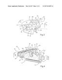 COVER EQUIPPING A CONNECTOR FOR A MOTOR VEHICLE WIPER diagram and image