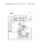 BRAKING SYSTEM AND METHOD OF OPERATING THE SAME diagram and image