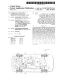 POWERTRAIN AND METHOD OF COORDINATING CHASSIS AND PROPULSION SYSTEM TORQUE     LIMITS diagram and image