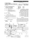 SYSTEM AND METHOD FOR ENERGY RATE BALANCING IN HYBRID AUTOMATIC     TRANSMISSIONS diagram and image