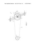 BICYCLE DRIVE UNIT diagram and image