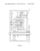 BICYCLE DRIVE UNIT diagram and image