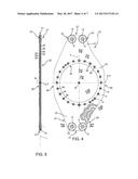 HELICOPTER WITH NOISE AND VIBRATION DAMPING TRANSMISSION MOUNTING diagram and image