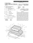 APPARATUS FOR INTRODUCING ARTICLES INTO PACKS diagram and image