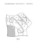 PHOTOVOLTAIC MODULE STACKABLE CORNER PROTECTOR diagram and image