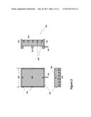 SELF-RETRACTING, INSULATED DRY ICE CONTAINER AND GAS DISPENSER FOR     ENHANCED SHIPPING CONTAINER REFRIGERATION diagram and image