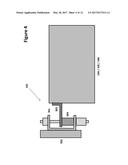 SELF-RETRACTING, INSULATED DRY ICE CONTAINER AND GAS DISPENSER FOR     ENHANCED SHIPPING CONTAINER REFRIGERATION diagram and image