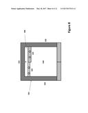 SELF-RETRACTING, INSULATED DRY ICE CONTAINER AND GAS DISPENSER FOR     ENHANCED SHIPPING CONTAINER REFRIGERATION diagram and image