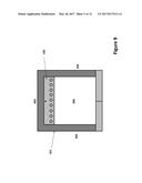 SELF-RETRACTING, INSULATED DRY ICE CONTAINER AND GAS DISPENSER FOR     ENHANCED SHIPPING CONTAINER REFRIGERATION diagram and image