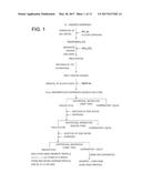 MAGNETIC IRON OXIDE NANOPOWDER AND PROCESS FOR PRODUCING THE SAME diagram and image