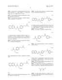 PROCESS FOR THE PREPARATION OF KINASE INHIBITORS AND INTERMEDIATES THEREOF diagram and image