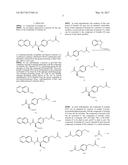 PROCESS FOR THE PREPARATION OF KINASE INHIBITORS AND INTERMEDIATES THEREOF diagram and image