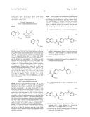 PROCESS FOR THE PREPARATION OF KINASE INHIBITORS AND INTERMEDIATES THEREOF diagram and image