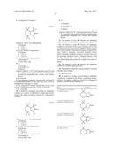 OPSIN-BINDING LIGANDS, COMPOSITIONS AND METHODS OF USE diagram and image