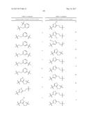 ERK INHIBITORS AND USES THEREOF diagram and image