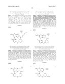 ERK INHIBITORS AND USES THEREOF diagram and image