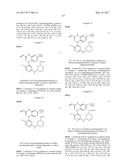 ERK INHIBITORS AND USES THEREOF diagram and image