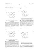 ERK INHIBITORS AND USES THEREOF diagram and image