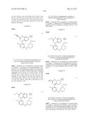 ERK INHIBITORS AND USES THEREOF diagram and image