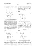 ERK INHIBITORS AND USES THEREOF diagram and image