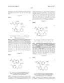 ERK INHIBITORS AND USES THEREOF diagram and image