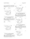 ERK INHIBITORS AND USES THEREOF diagram and image