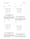 ERK INHIBITORS AND USES THEREOF diagram and image