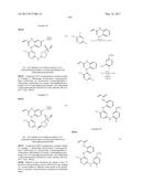 ERK INHIBITORS AND USES THEREOF diagram and image