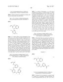 ERK INHIBITORS AND USES THEREOF diagram and image